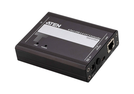 ATEN KVM Switch/Cable ATEN UCE32100 console extender Console transmitter & receiver 25 Mbit/s - UCE32100