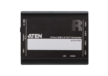 ATEN KVM Switch/Cable ATEN UCE32100 console extender Console transmitter & receiver 25 Mbit/s - UCE32100
