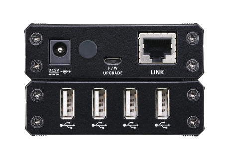 ATEN KVM Switch/Cable ATEN UCE32100 console extender Console transmitter & receiver 25 Mbit/s - UCE32100