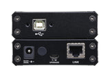 ATEN KVM Switch/Cable ATEN UCE32100 console extender Console transmitter & receiver 25 Mbit/s - UCE32100