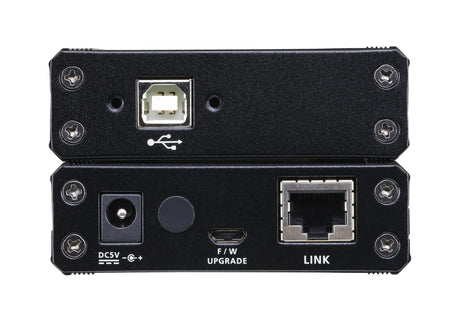 ATEN KVM Switch/Cable ATEN UCE32100 console extender Console transmitter & receiver 25 Mbit/s - UCE32100