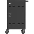 AVER AVer AVerCharge B30 30 Device Charging Cart - 24.6" Width x 21.3" Depth x 38.1" Height - For 30 Devices - CHRGEB030