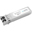 AXIOM Axiom 10GBASE-SR SFP+ Transceiver for Cisco - SFP-10G-SR - 1 x 10GBase-SR - SFP-10G-SR-AX