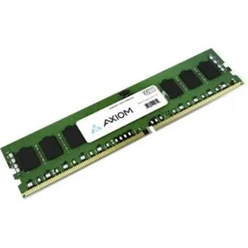 AXIOM Axiom 32GB DDR4-2933 ECC RDIMM for HP - P28225-B21 - 32 GB - DDR4-2933/PC4-23466 DDR4 SDRAM - 2933 MHz - ECC - Registered - RDIMM - P28225-B21-AX