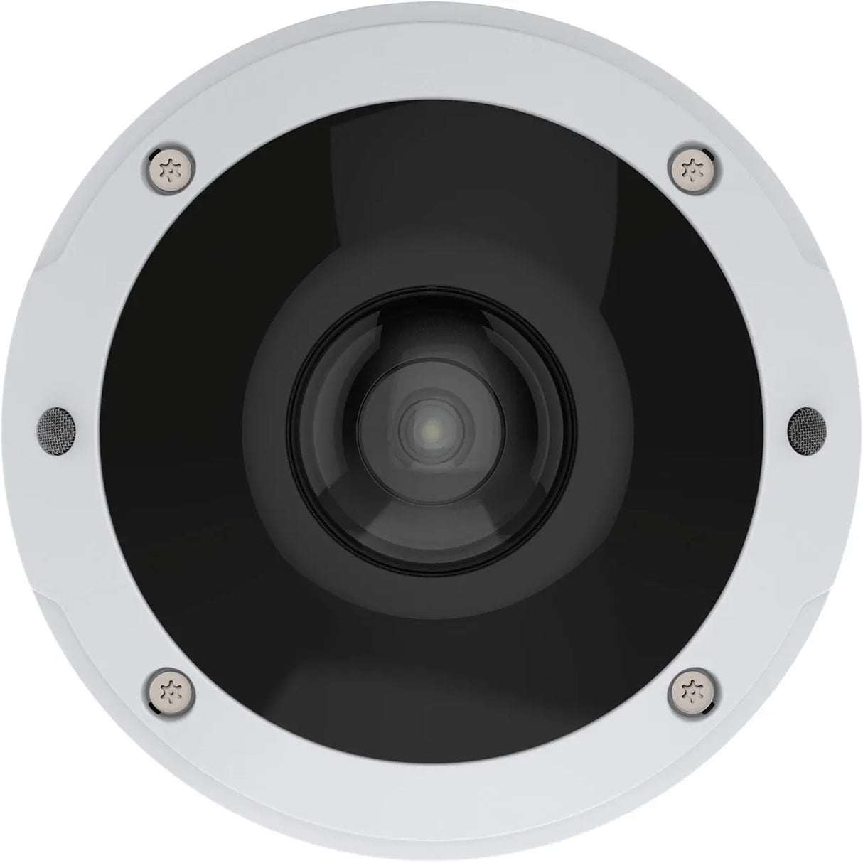AXIS AXIS M3077 6 Megapixel Network Camera - Color - Dome - 65.62 ft Infrared Night Vision - H.264 (MPEG-4 Part 10/AVC), H.265 (MPEG-H Part 2/HEVC), H.264, H.265, MJPEG - 2560 x 1920 - 1.56 mm Fixed Lens -...  - 02018-001