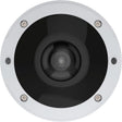 AXIS AXIS M3077 6 Megapixel Network Camera - Color - Dome - 65.62 ft Infrared Night Vision - H.264 (MPEG-4 Part 10/AVC), H.265 (MPEG-H Part 2/HEVC), H.264, H.265, MJPEG - 2560 x 1920 - 1.56 mm Fixed Lens -...  - 02018-001