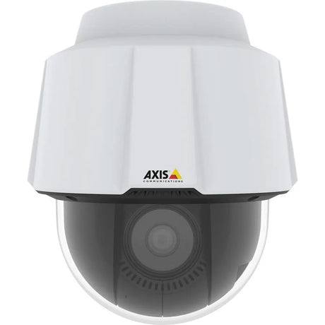 AXIS AXIS P5655-E Indoor/Outdoor Full HD Network Camera - Color - Dome - H.264, H.264 (MPEG-4 Part 10/AVC), H.264 BP, H.264 (MP), H.264 HP, H.265, H.265 (MPEG-H Part 2/HEVC), H.265 (MP), Motion JPEG - 1920...  - 01682-004
