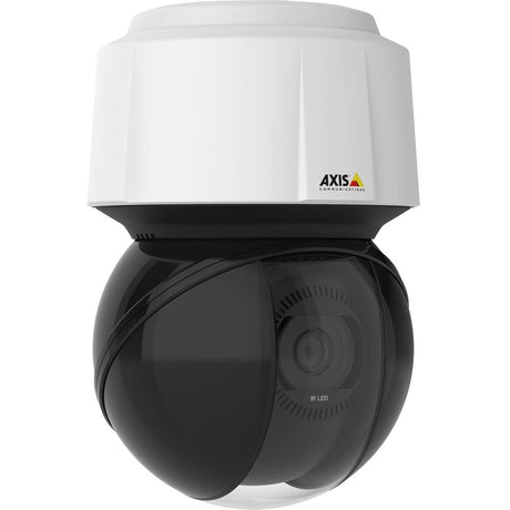 AXIS AXIS Q6135-LE 2 Megapixel Outdoor Full HD Network Camera - Color - Dome - 820.21 ft Infrared Night Vision - H.264, H.265, MJPEG - 1920 x 1080 - 4.30 mm- 137.60 mm Varifocal Lens - 32x Optical - CMOS -...  - 01959-004