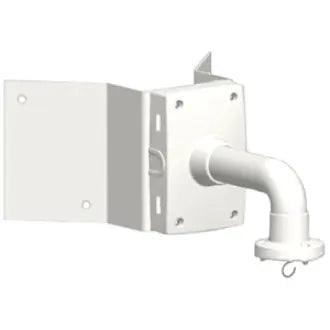 AXIS Axis T91A64 Corner Bracket - 55.12 lb Load Capacity - 5017-641