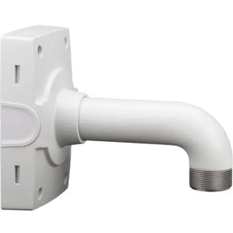 AXIS AXIS T91D61 Camera Mount for Network Camera, Cabinet, Holder, Mounting Bracket - White - 33 lb Load Capacity - 5504-821