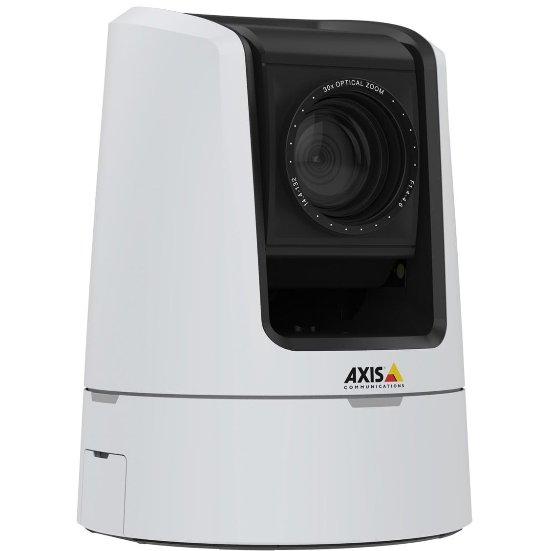 AXIS AXIS V5925 2 Megapixel Indoor Full HD Network Camera - Color - H.264 (MPEG-4 Part 10/AVC), H.264, H.264 (MP), H.264 BP, H.264 HP, H.265 (MPEG-H Part 2/HEVC), H.265, H.265 (MP), Motion JPEG - 1920 x 10...  - 01966-004