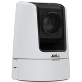 AXIS AXIS V5925 2 Megapixel Indoor Full HD Network Camera - Color - H.264 (MPEG-4 Part 10/AVC), H.264, H.264 (MP), H.264 BP, H.264 HP, H.265 (MPEG-H Part 2/HEVC), H.265, H.265 (MP), Motion JPEG - 1920 x 10...  - 01966-004