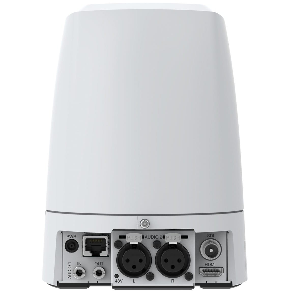AXIS AXIS V5925 2 Megapixel Indoor Full HD Network Camera - Color - H.264 (MPEG-4 Part 10/AVC), H.264, H.264 (MP), H.264 BP, H.264 HP, H.265 (MPEG-H Part 2/HEVC), H.265, H.265 (MP), Motion JPEG - 1920 x 10...  - 01966-004