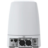 AXIS AXIS V5925 2 Megapixel Indoor Full HD Network Camera - Color - H.264 (MPEG-4 Part 10/AVC), H.264, H.264 (MP), H.264 BP, H.264 HP, H.265 (MPEG-H Part 2/HEVC), H.265, H.265 (MP), Motion JPEG - 1920 x 10...  - 01966-004