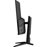 MSI MAG 321CUPDF computer monitor 80 cm (31.5") 3840 x 2160 pixels 4K Ultra HD LCD Black - MAG321CUPDF