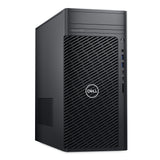 DELL Precision 3680 Intel® Core™ i7 i7-14700 16 GB DDR5-SDRAM 512 GB SSD AMD Radeon Pro W6400 Windows 11 Pro Tower Workstation Black - NVY8C