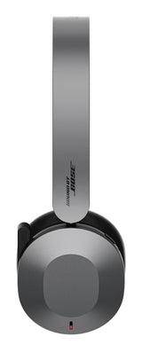 Lenovo 4XD1T60925 headphones/headset Wireless Head-band Office/Call center USB Type-C Bluetooth Grey - 4XD1T60925 LENOVO