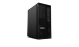 Lenovo ThinkStation P2 Tower Gen 2 Intel Core Ultra 7 265 32 GB DDR5-SDRAM 512 GB SSD Windows 11 Pro Workstation - 30JQ002XUS