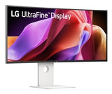 LG 40WT95UF-W computer monitor 101.6 cm (40") 5120 x 2160 pixels UltraWide 5K HD White - 40WT95UF-W