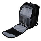 Targus TBB663GL backpack City backpack Black - TBB663GL