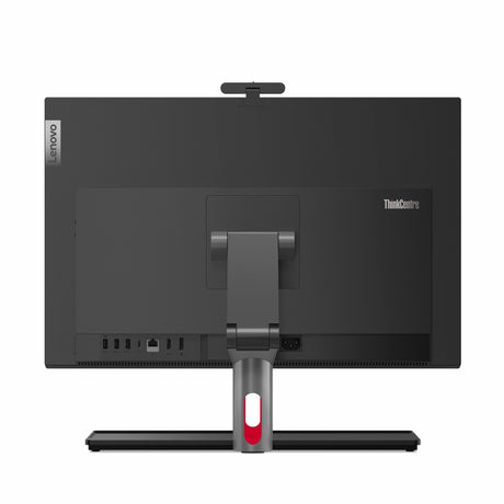 Lenovo ThinkCentre M90a Gen 5 Intel® Core™ i7 i7-14700 60.5 cm (23.8") 1920 x 1080 pixels All-in-One PC 16 GB DDR5-SDRAM 512 GB SSD Windows 11 Pro Wi-Fi 6E (802.11ax) Black - 12SH0028US LENOVO