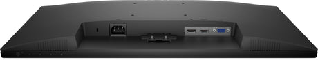 DELL E Series E2425HM computer monitor 60.5 cm (23.8") 1920 x 1080 pixels Full HD LCD Black - DELL-E2425HM DELL