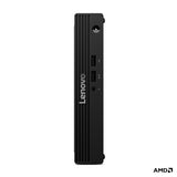 Lenovo V105q AMD Ryzen™ 3 30 8 GB LPDDR5-SDRAM 256 GB SSD Windows 11 Pro Mini PC Black - 13Q20015US