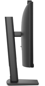 DELL Pro P P2426HEV computer monitor 60.5 cm (23.8") 1920 x 1080 pixels Full HD LCD Black - DELL-P2426HEV DELL