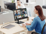 Viewsonic VG2441V video conference monitor 61 cm (24") LED 1920 x 1080 pixels Full HD - VG2441V