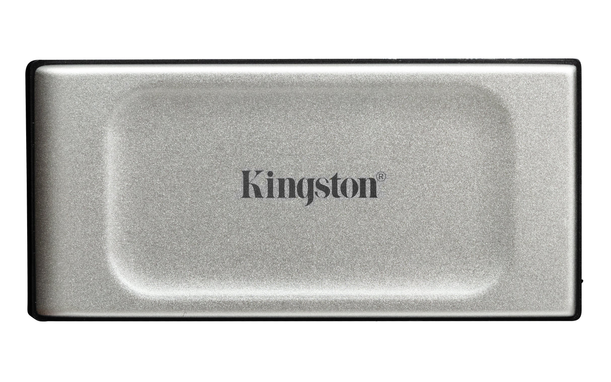 Kingston Technology 4000G PORTABLE SSD XS2000 - SXS2000/4000G
