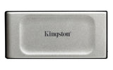 Kingston Technology 4000G PORTABLE SSD XS2000 - SXS2000/4000G