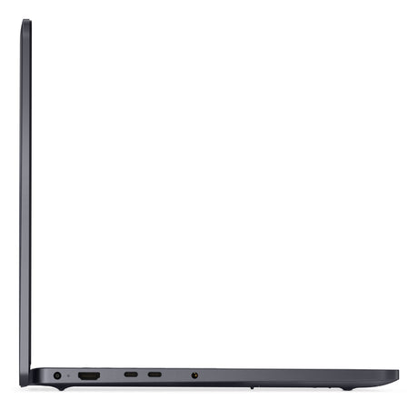 DELL Pro 16 PC16250 Intel Core 5 120U Laptop 40.6 cm (16") Full HD+ 8 GB DDR5-SDRAM 256 GB SSD Wi-Fi 6E (802.11ax) Windows 11 Pro US English Black - WM5X3 DELL