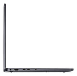 DELL Pro 16 PC16255 AMD Ryzen™ 5 220 Laptop 40.6 cm (16") Full HD+ 8 GB DDR5-SDRAM 256 GB SSD Wi-Fi 6E (802.11ax) Windows 11 Pro US English Black - P0CRN DELL