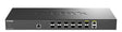 D-Link 10-port 10G SFP+ and 2-port 10GBASE-T/SFP+ Multi-Gigabit Smart Managed Switch - DXS-1210-12SC D-LINK