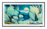 Samsung The Frame QN50LS03FAF 127 cm (50") 4K Ultra HD Smart TV Wi-Fi Black - QN50LS03FAFXZA SAMSUNG