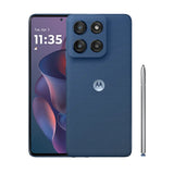 Motorola moto g stylus 17 cm (6.7") Dual SIM Android 15 5G USB Type-C 8 GB 256 GB 5000 mAh Blue - PB6V0014US