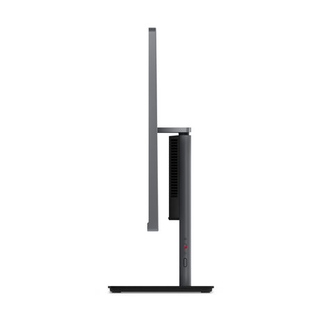 Lenovo ThinkCentre neo 50a 27 Gen 5 Intel® Core™ i7 i7-13620H 68.6 cm (27") 1920 x 1080 pixels Touchscreen All-in-One PC 16 GB DDR5-SDRAM 512 GB SSD Windows 11 Pro Wi-Fi 6 (802.11ax) Grey - 12SB003XUS LENOVO