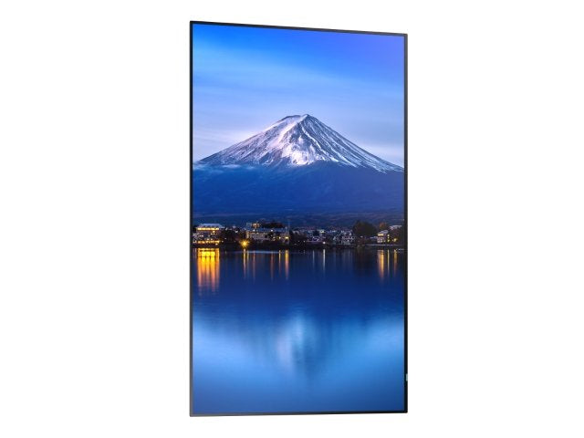 Sharp PN-P506 Signage Display Digital signage flat panel 127 cm (50") LCD 700 cd/m² 4K Ultra HD Black Built-in processor 24/7 - PN-P506
