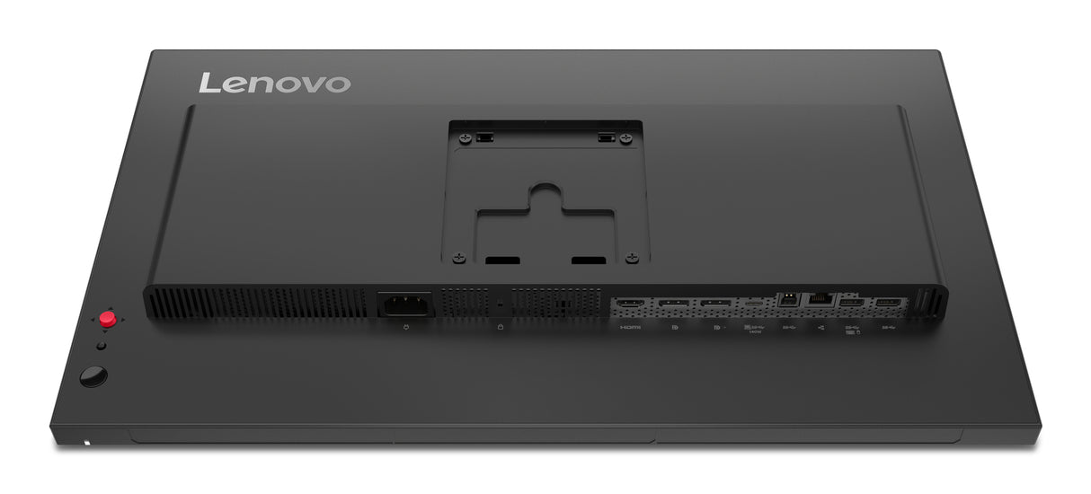 Lenovo ThinkVision P24QD-40 Monitor - 64B1GAR1UZ LENOVO