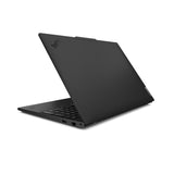 Lenovo ThinkPad T16 Gen 4 (Intel) Copilot+ PC Intel Core Ultra 7 268V Laptop 40.6 cm (16") Touchscreen WUXGA 32 GB 512 GB SSD Wi-Fi 7 (802.11be) Windows 11 Pro Black - 22AW002QUS LENOVO