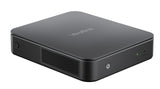Yealink MCore Pro Intel® Core™ i5 i5-1145G7E 8 GB DDR4-SDRAM 128 GB SSD Windows 11 IoT Enterprise Mini PC Black - 1306057