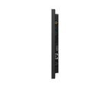 Samsung LH13QBCEBGBXZA Signage Display Digital A-board 33 cm (13") LED Wi-Fi 500 cd/m² Full HD Black Android 16/7 - QB13C