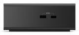 Lenovo ThinkPad USB4 Smart Dock 5500 with 135W Adapter Wired Black - 40BC0135US