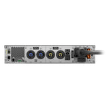 APC SRTL5KRM2UT uninterruptible power supply (UPS) Double-conversion (Online) 4.9 kVA 4900 W 4 AC outlet(s) - SRTL5KRM2UT APC