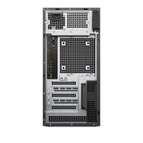 DELL Pro Max FCT2250 T2 Intel Core Ultra 7 265 16 GB DDR5-SDRAM 512 GB SSD AMD Radeon Pro W7500 Windows 11 Pro Tower PC Black - 6M9C6