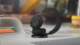 Jabra Evolve3 75 - MS Link390c - Black - 37599-999-899 JABRA
