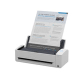 Ricoh ScanSnap iX1300 ADF scanner 600 x 600 DPI A4 White - PA03805-B005