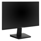 Viewsonic VA2448-MH computer monitor 61 cm (24") 1920 x 1080 pixels Full HD LED Black - VA2448-MH