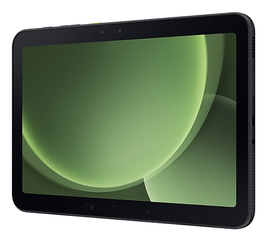 Samsung Galaxy Tab Active5 Pro SM-X350NZGAN20 tablet Snapdragon 128 GB 25.6 cm (10.1") 6 GB Wi-Fi 6 (802.11ax) Green - SM-X350NZGAN20