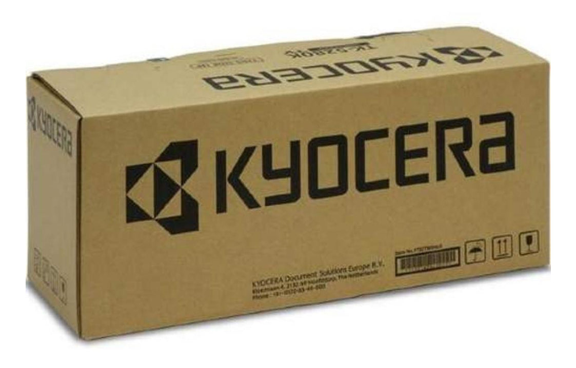 Kyocera (TK-8317Y) Yellow Toner Cartridge (6,000 Yield) - 1T02MVAUS0